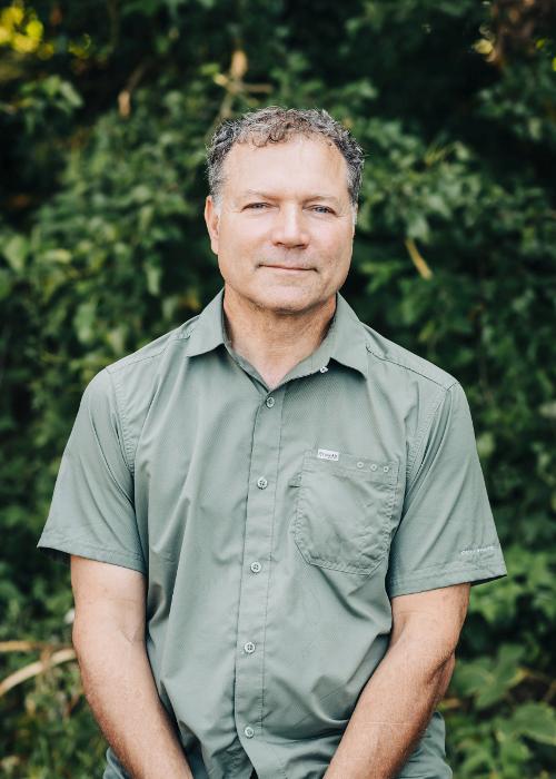 Al Konieczny - Owner